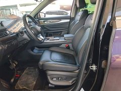 Changan Chitu Lanyue 2021 400T AWD Starlight Pro 7-Seater - ფოტო 11