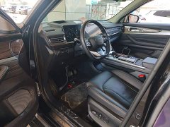 Changan Chitu Lanyue 2021 400T AWD Starlight Pro 7-Seater - ფოტო 12