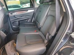 Changan Chitu Lanyue 2021 400T AWD Starlight Pro 7-Seater - ფოტო 13