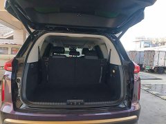 Changan Chitu Lanyue 2021 400T AWD Starlight Pro 7-Seater - ფოტო 15