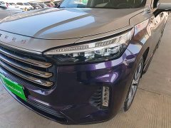 Changan Chitu Lanyue 2021 400T AWD Starlight Pro 7-Seater - ფოტო 18