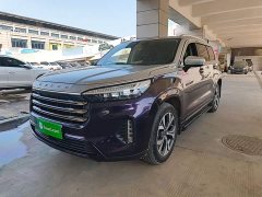 Changan Chitu Lanyue 2021 400T AWD Starlight Pro 7-Seater - ფოტო 2