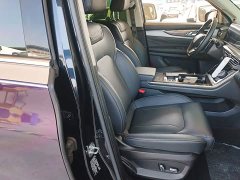 Changan Chitu Lanyue 2021 400T AWD Starlight Pro 7-Seater - ფოტო 20