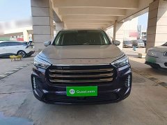 Changan Chitu Lanyue 2021 400T AWD Starlight Pro 7-Seater - ფოტო 3