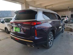 Changan Chitu Lanyue 2021 400T AWD Starlight Pro 7-Seater - ფოტო 5