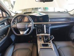 Changan Chitu Lanyue 2021 400T AWD Starlight Pro 7-Seater - ფოტო 6