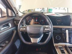 Changan Chitu Lanyue 2021 400T AWD Starlight Pro 7-Seater - ფოტო 7