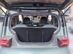 Wuling Hongguang MINIEV GAMEBOY 300km Fun Edition LFP Battery - ფოტო 10