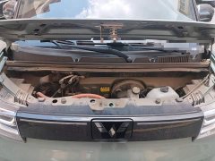 Wuling Hongguang MINIEV GAMEBOY 300km Fun Edition LFP Battery - ფოტო 11
