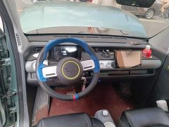 Wuling Hongguang MINIEV GAMEBOY 300km Fun Edition LFP Battery - ფოტო 13