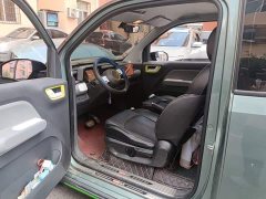 Wuling Hongguang MINIEV GAMEBOY 300km Fun Edition LFP Battery - ფოტო 14