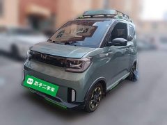 Wuling Hongguang MINIEV GAMEBOY 300km Fun Edition LFP Battery - ფოტო 2