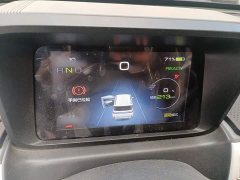 Wuling Hongguang MINIEV GAMEBOY 300km Fun Edition LFP Battery - ფოტო 4