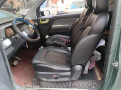 Wuling Hongguang MINIEV GAMEBOY 300km Fun Edition LFP Battery - ფოტო 8