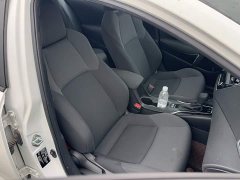 Toyota Corolla 2023 1.8L CVT Luxury - ფოტო 11