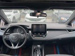 Toyota Corolla 2023 1.8L CVT Luxury - ფოტო 13