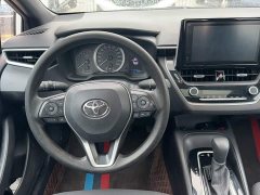 Toyota Corolla 2023 1.8L CVT Luxury - ფოტო 14