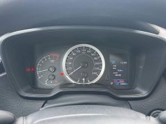 Toyota Corolla 2023 1.8L CVT Luxury - ფოტო 15