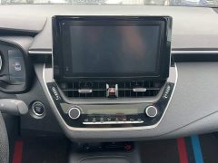 Toyota Corolla 2023 1.8L CVT Luxury - ფოტო 16