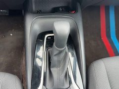 Toyota Corolla 2023 1.8L CVT Luxury - ფოტო 17