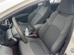 Toyota Corolla 2023 1.8L CVT Luxury - ფოტო 18