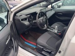 Toyota Corolla 2023 1.8L CVT Luxury - ფოტო 19