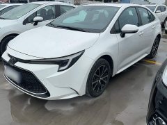 Toyota Corolla 2023 1.8L CVT Luxury - ფოტო 2