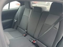 Toyota Corolla 2023 1.8L CVT Luxury - ფოტო 20