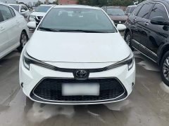 Toyota Corolla 2023 1.8L CVT Luxury - ფოტო 3