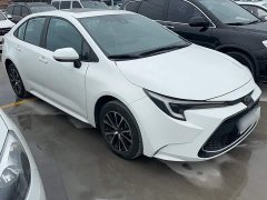 Toyota Corolla 2023 1.8L CVT Luxury - ფოტო 4