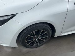 Toyota Corolla 2023 1.8L CVT Luxury - ფოტო 5
