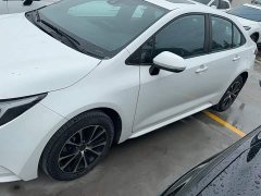 Toyota Corolla 2023 1.8L CVT Luxury - ფოტო 6