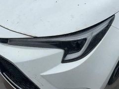 Toyota Corolla 2023 1.8L CVT Luxury - ფოტო 7