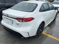 Toyota Corolla 2023 1.8L CVT Luxury - ფოტო 9