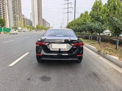 Nissan Sylphy 1.6L XL CVT Comfort Edition - ფოტო 11