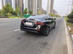 Nissan Sylphy 1.6L XL CVT Comfort Edition - ფოტო 12
