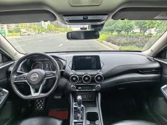 Nissan Sylphy 1.6L XL CVT Comfort Edition - ფოტო 13