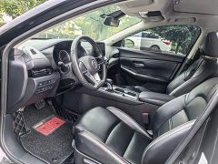 Nissan Sylphy 1.6L XL CVT Comfort Edition - ფოტო 14