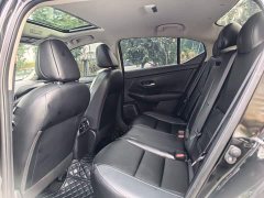Nissan Sylphy 1.6L XL CVT Comfort Edition - ფოტო 15