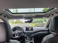 Nissan Sylphy 1.6L XL CVT Comfort Edition - ფოტო 16
