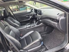 Nissan Sylphy 1.6L XL CVT Comfort Edition - ფოტო 17