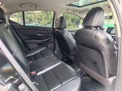Nissan Sylphy 1.6L XL CVT Comfort Edition - ფოტო 18