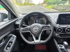 Nissan Sylphy 1.6L XL CVT Comfort Edition - ფოტო 3