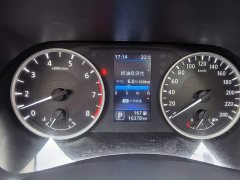 Nissan Sylphy 1.6L XL CVT Comfort Edition - ფოტო 5