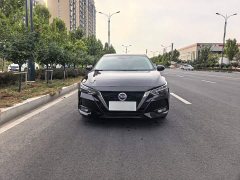 Nissan Sylphy 1.6L XL CVT Comfort Edition - ფოტო 6