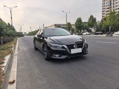 Nissan Sylphy 1.6L XL CVT Comfort Edition - ფოტო 7