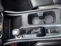 Nissan Sylphy 1.6L XL CVT Comfort Edition - ფოტო 8