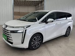 GAC Aion S Plus DM-i 2024 150km MAX - ფოტო 1