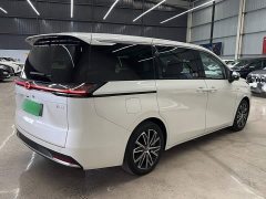 GAC Aion S Plus DM-i 2024 150km MAX - ფოტო 10