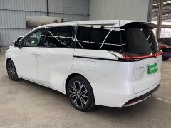 GAC Aion S Plus DM-i 2024 150km MAX - ფოტო 13